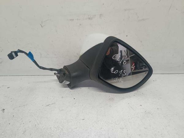 RETROVISEUR DROIT ELECTRIQUE RENAULT - Vue 2